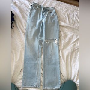 Abercrombie Jeans